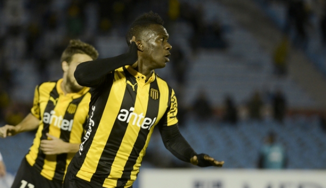 Peñarol debuta en la Sudamericana