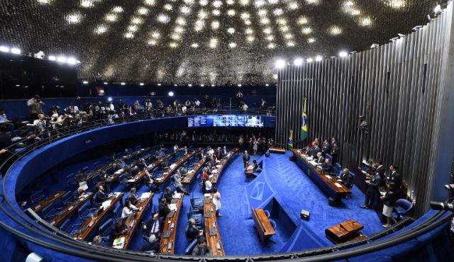 El ABC del impeachment de Rousseff