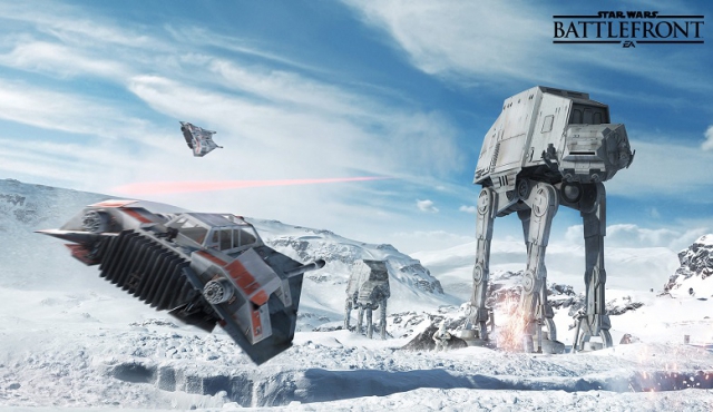 El deporte y Star Wars impulsaron a Electronic Arts en 2015