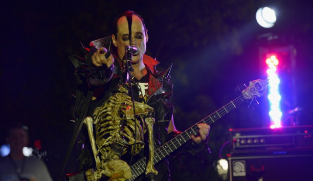 Los Misfits anuncian reencuentro en el escenario tras 33 años de disputas legales