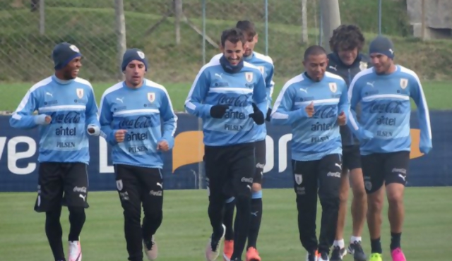 Uruguay se despide y Lodeiro vuelve tras su lesión