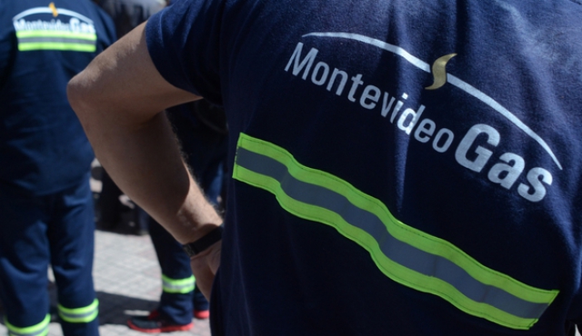 Deudas y falta de gestión de Petrobras comprometen a Montevideo Gas