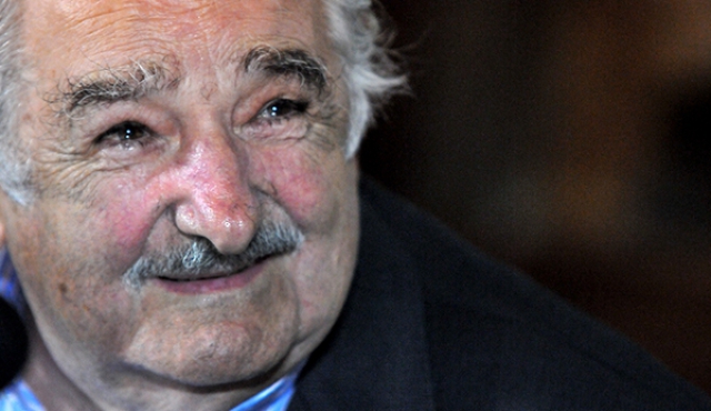 Mujica sobre Maduro: “está loco como una cabra”