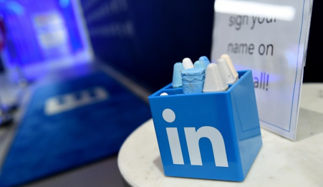 LinkedIn descubre que robaron datos de 100 millones de usuarios en 2012