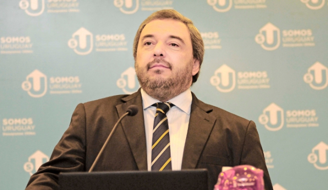 “Vamos camino a la minimización del rol del secreto bancario a nivel internacional”