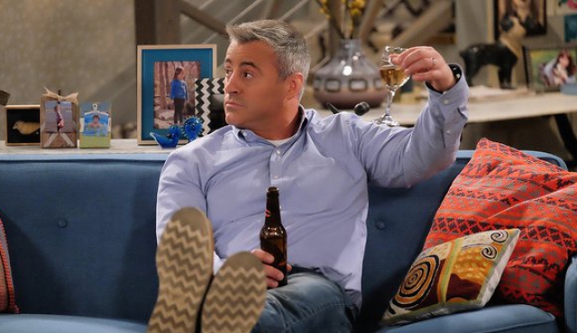 “Man with a plan”, la nueva sitcom de Matt LeBlanc