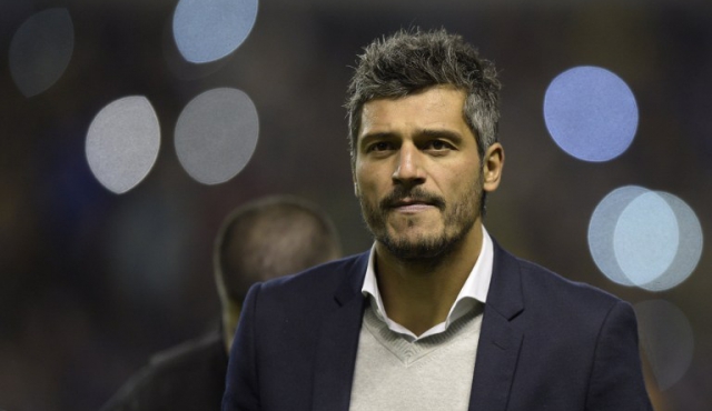“Es un lujo dirigir a estos jugadores, te llenan de orgullo”