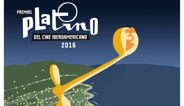 La III edición de los Premios Platino de Cine Iberoamericano fue lanzada en Montevideo