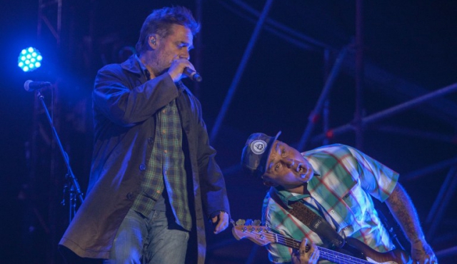 Los Fabulosos Cadillacs celebran 30 años con disco inédito