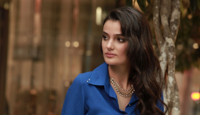 Ex Miss Turquía condenada por insultos a Erdogan