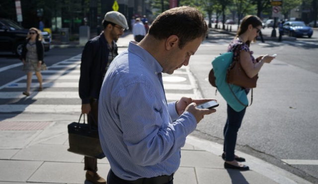 El 81% de los servicios móviles tiene acceso a Internet