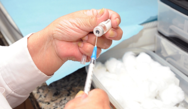 Banco de tumores del INCA busca mejorar la vacuna del HPV