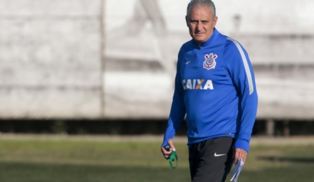 Tite será el nuevo entrenador de la selección brasileña