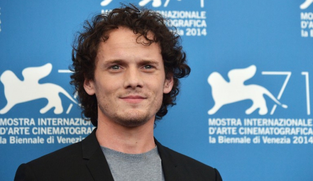 Murió Anton Yelchin, actor de Star Trek