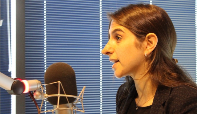 Mercado Libre con “tasas chinas de crecimiento” a pesar de freno en la economía