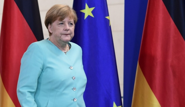 “Un golpe contra Europa”