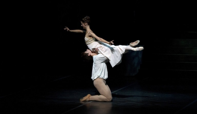 Ballet Nacional del Sodre realizará audiciones en Montevideo y Madrid