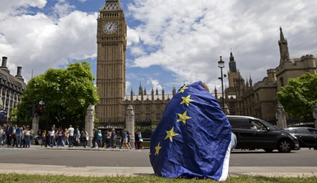 Europa exige un divorcio rápido al Reino Unido