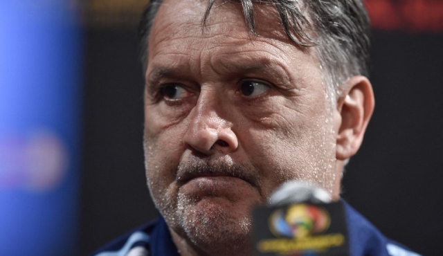 Martino dirigirá al Atlanta de la MLS