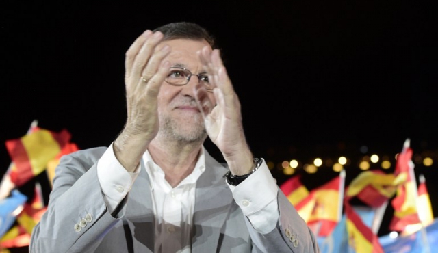 El PP de Rajoy sale reforzado de las legislativas en España