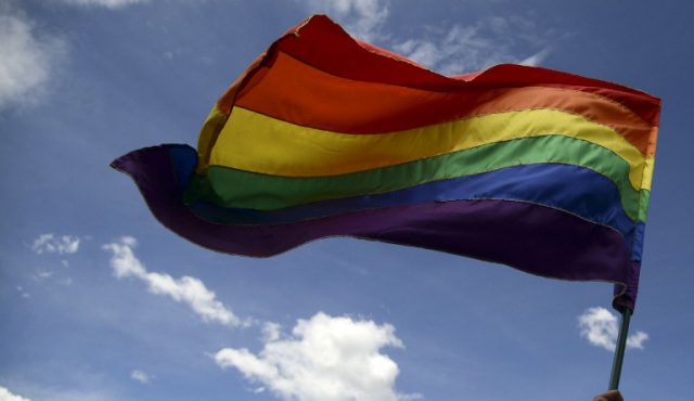 La IM y el Parlamento desplegarán la bandera del arcoíris por Día del Orgullo LGBT