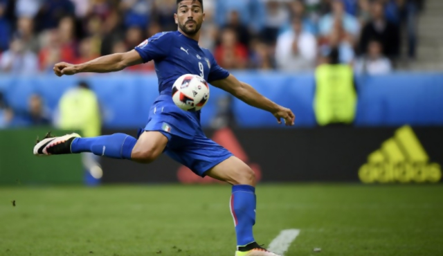 ‘O Rei’ de Italia