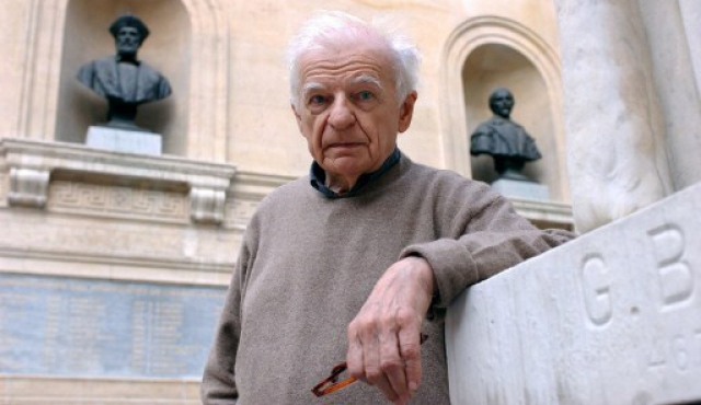 Murió el poeta francés Yves Bonnefoy
