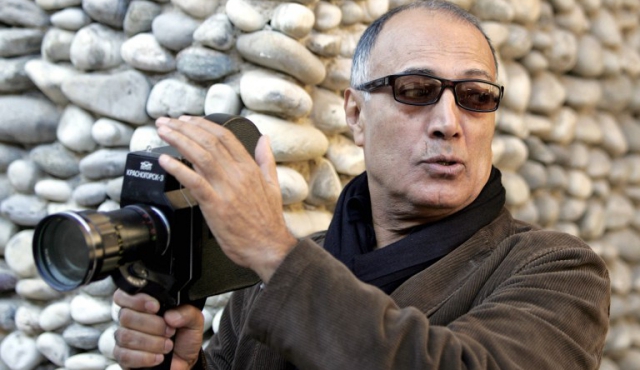 Murió el cineasta iraní Abbas Kiarostami
