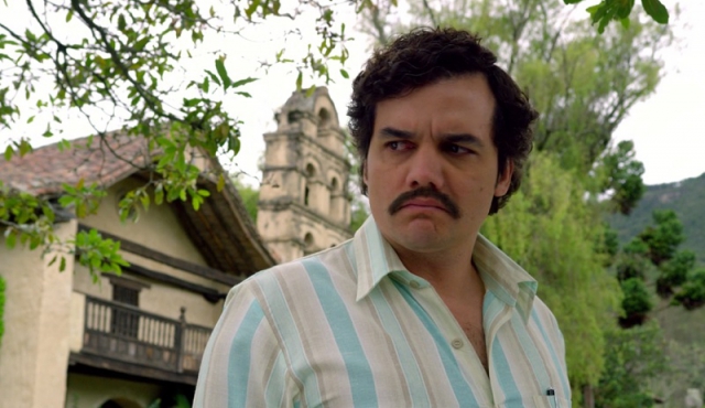 Juan Manuel Santos sobre “Narcos”: Escobar no merece ser exaltado como héroe