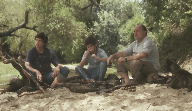 Julio de cine rioplatense en la Zitarrosa y el CCE