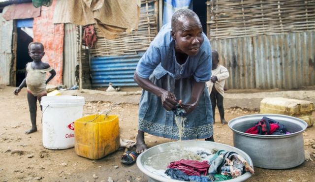 Sudan del Sur, cinco años de independencia, hambre y guerra