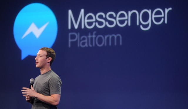 Facebook ofrecerá función de “conversación secreta”
