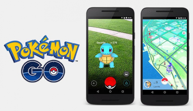 Pokemon Go ya está disponible en Uruguay