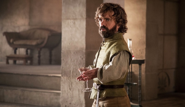 La favorita de los Emmys vuelve a ser Game of Thrones