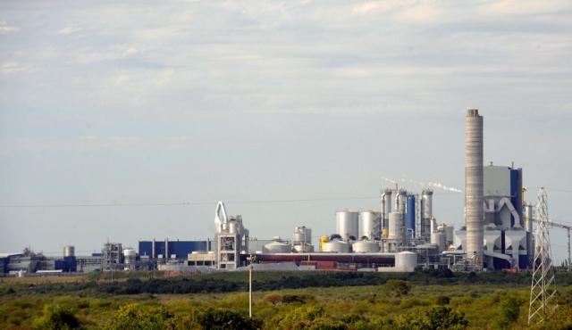 Segunda planta de UPM: Uruguay buscará inversores en Europa