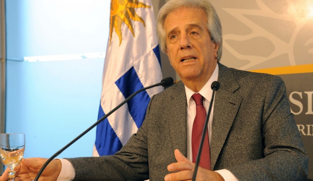 Vázquez acepta las disculpas y considera “restituido el diálogo” con el PIT-CNT