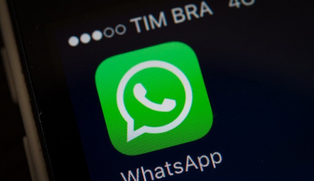 Brasil bloquea WhatsApp en todo su territorio
