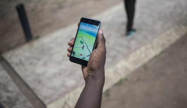 Indonesia prohíbe jugar Pokemon Go a policías y militares