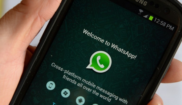 Bloquear WhatsApp va contra “la libertad de expresión y comunicación”
