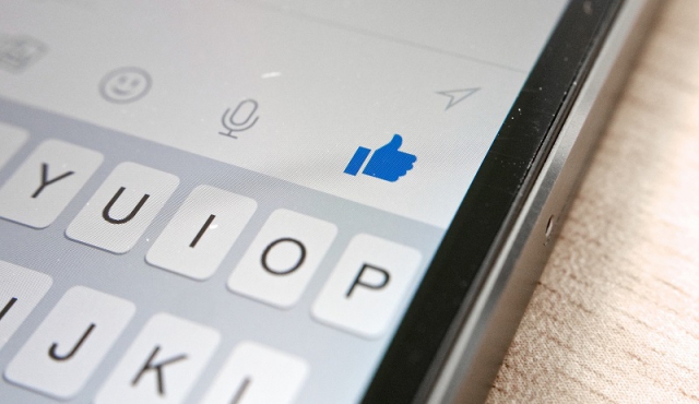 Messenger de Facebook supera los mil millones de usuarios