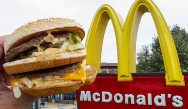 McDonald's dejó de vender la Big Mac en Venezuela por falta de pan