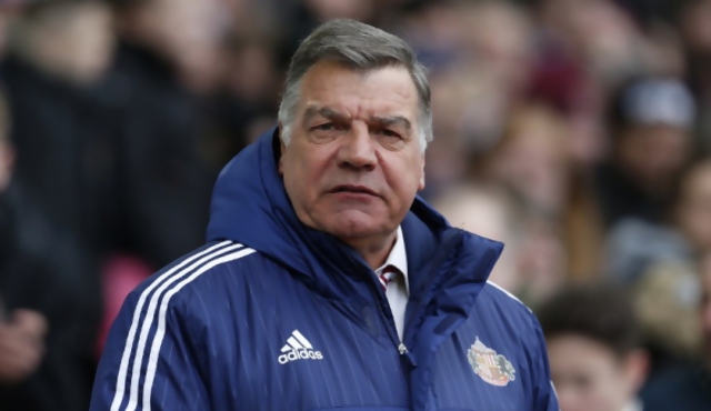 La revancha de Allardyce, nuevo DT de Inglaterra