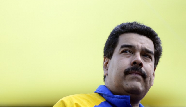 Pokemon Go fomenta la cultura de la violencia, dice Maduro