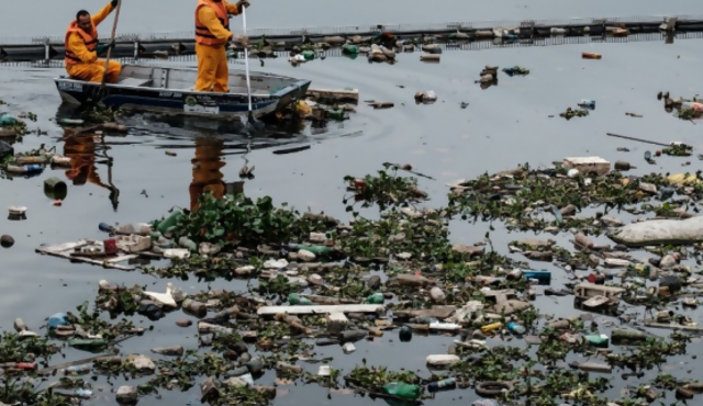 Saneamiento, sin medalla en Juegos Olímpicos de Río de Janeiro
