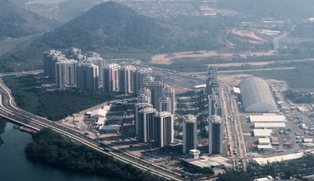 Juegos Olímpicos cierran ciclo de megalomanía en Brasil