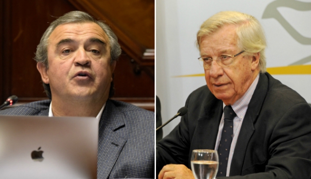 “Algunos de sus ‘éxitos’, para nosotros son un fracaso”