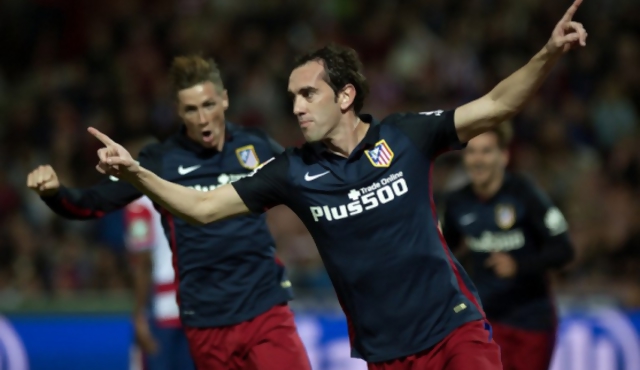 La Champions, el torneo que desvela a Godín y al Atlético 