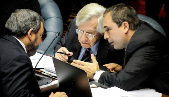 El lapsus de Astori, ajuste o consolidación fiscal