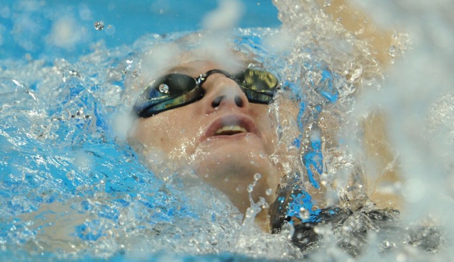 “La revancha” de Inés  