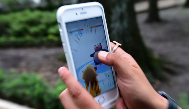 Pokémon Go en Venezuela: un desafío a la delincuencia